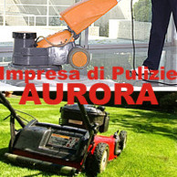 IMPRESA DI PULIZIE AURORA<BR>